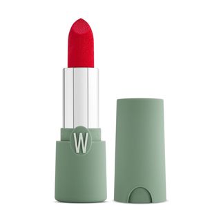 ETHEREAL MATT LIPSTICK 06 APPLE ROUGE Rossetto dal finish soft matt.