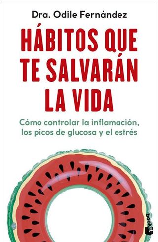 Hábitos Que Te Salvarán La Vida (9788408292333)