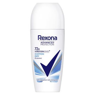 Roll-On Algodón - Rexona - 50 ml 59095545