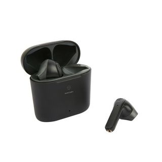 Auriculares Bluetooth Swingson Buds Negro (3663003664210)