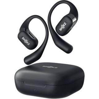 Auriculares Bluetooth Shokz Openfit Air True Wireless Negro (0810092678663)