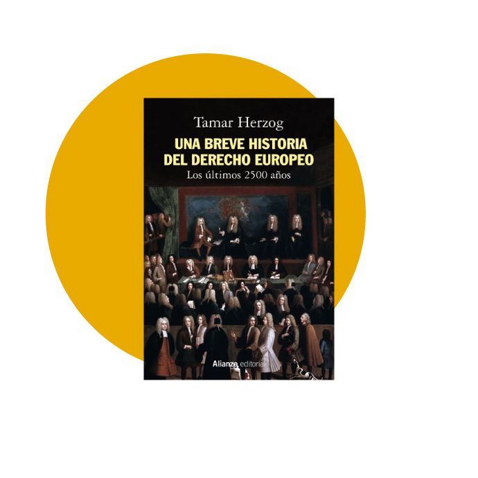 Libros de Derecho