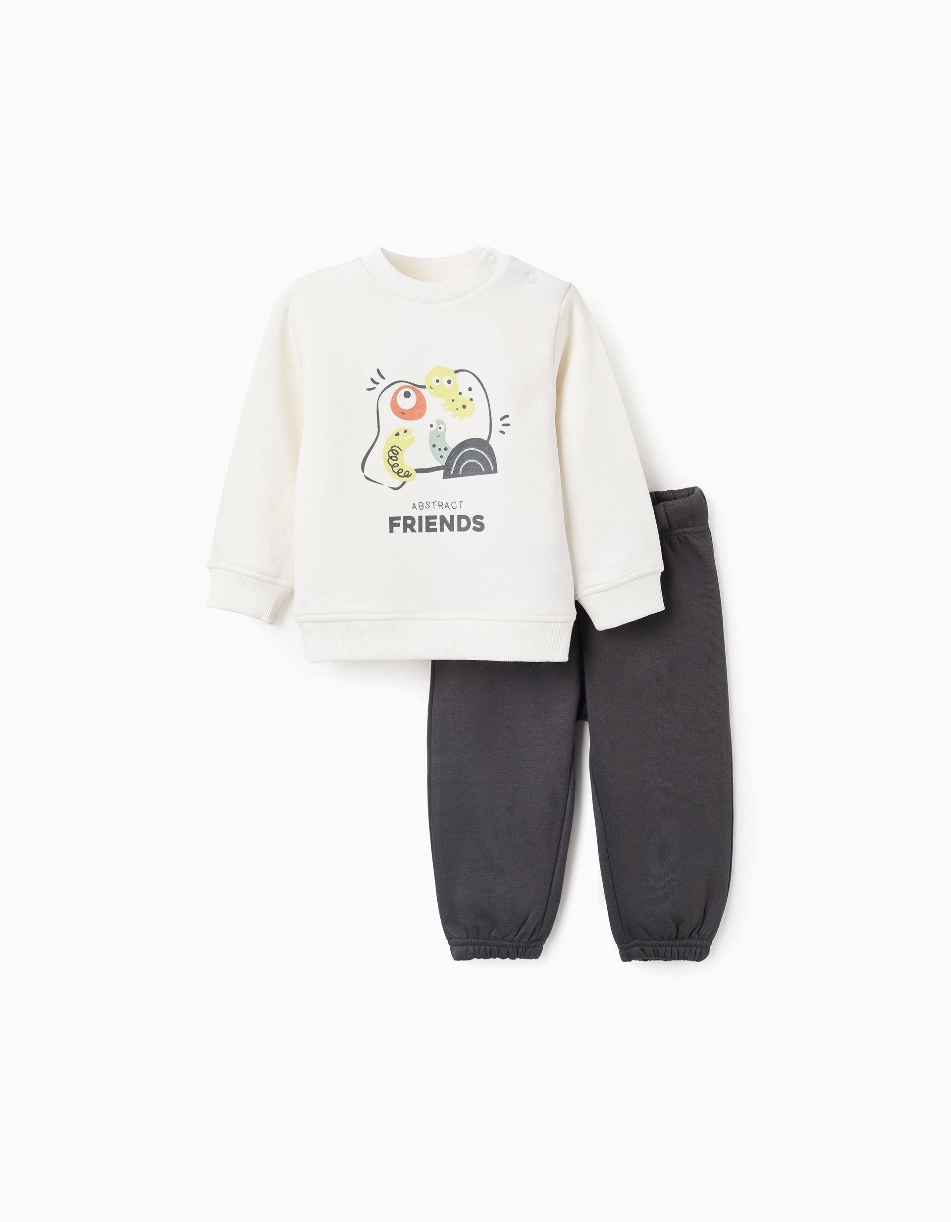 Roupa de Desporto Menino até 3 anos