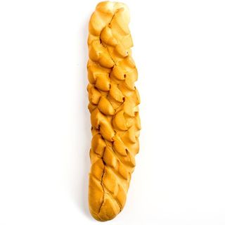 BERLYS Pan Horneado Fabiola