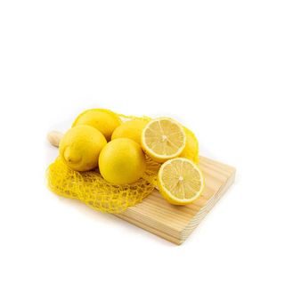 Limón Malla 1 Kg.