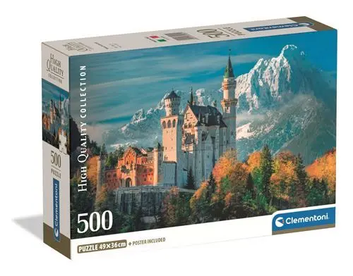 Puzzles Clássicos