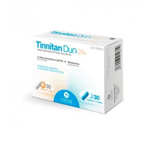 Salud Respiratoria y ORL
