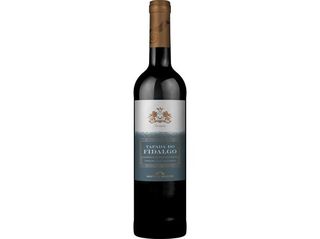 VINHO TINTO TAPADA DO FIDALGO REGIONAL ALENTEJO 0.75L