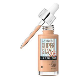 Maybelline Fondotinta Superstay Skin Tint N.40 - 000231238
