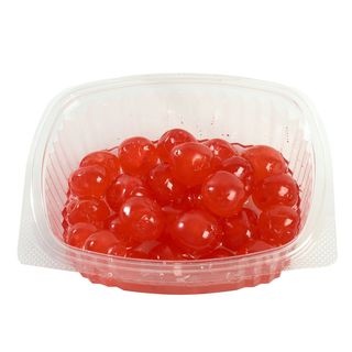 Mostarda di ciliegie da banco kg 0.20