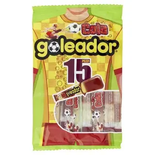 Caramella Goleador Cola Perfetti 120G