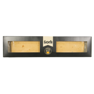 Turrón Blando Artesano 300g Sorli