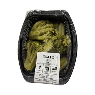 Broccoli Al Vapore Dsc