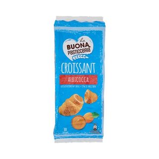Croissant Albicoc.LaBuonaPast