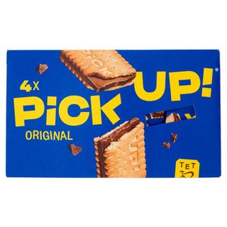 Pick Up! Original 4 x 28 g - 4017100264610