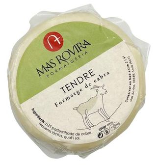 Queso Cabra Tierno Arcoc 250G (16789752)
