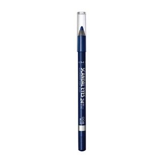 Rimmel London Scandaleyes Waterproof Kohl Kajal Blue 2708768