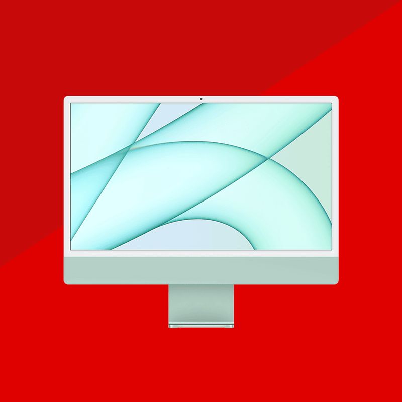 Ordenadores Sobremesa