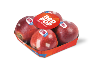 Mele Red Pop 700 g