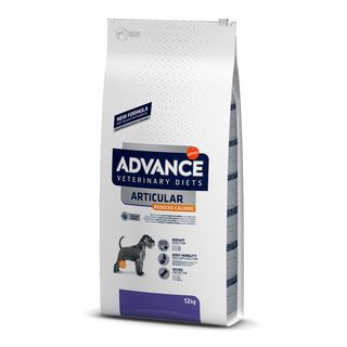 Advance Veterinary Diets Articular Reduced Calorie Pienso Para Perros 3Kg