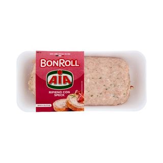 Bon roll s/glutine 680g - speck s/glut