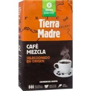 Café Molido Mezcla Intermon Oxfam 250G (13410576)
