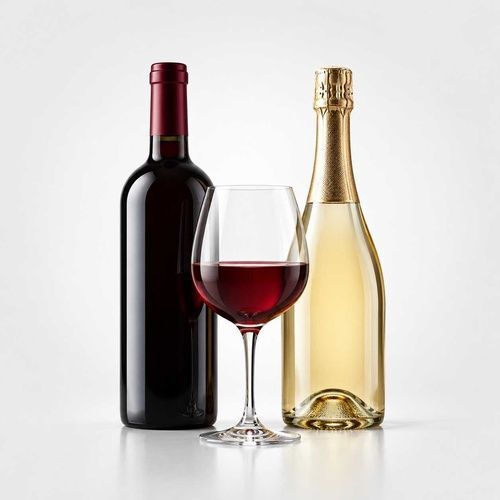 Vinos y Espumosos