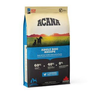 Acana Adult Pienso Para Perros 6Kg