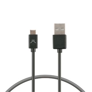 Cable De Datos Ksix Usb Tipo C - Usb 2.0 1mt - Atbxcuc03