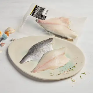 Filete De Dorada Premium Pack 180 Gr.