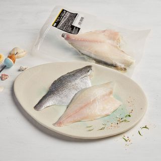 Filete De Dorada Premium Pack 180 Gr.