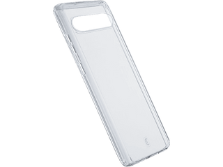 Funda - Cellularline Clearduogoopix9T (1581026)