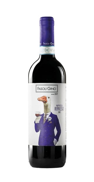 La Corte del Pozzo Valpolicella Ripasso DOC Fasoli Gino