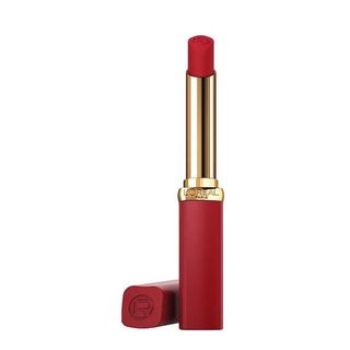 Barras de labios Color Riche Intense Volume Matte - L'Oréal París - Rojo 30152021