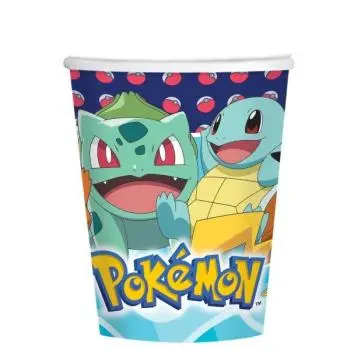 Pokémon.