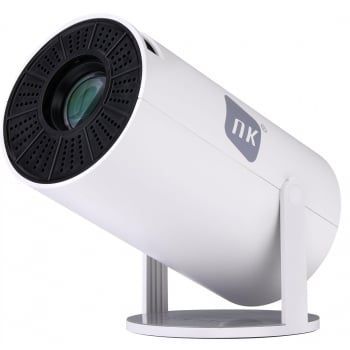 Projeção de Imagem