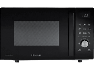 Microondas Con Grill - Hisense H23Mobsd1Hg (1565885)