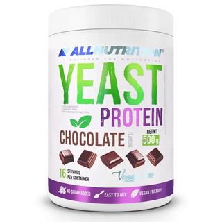 Yeast Protein 500 g Chocolate