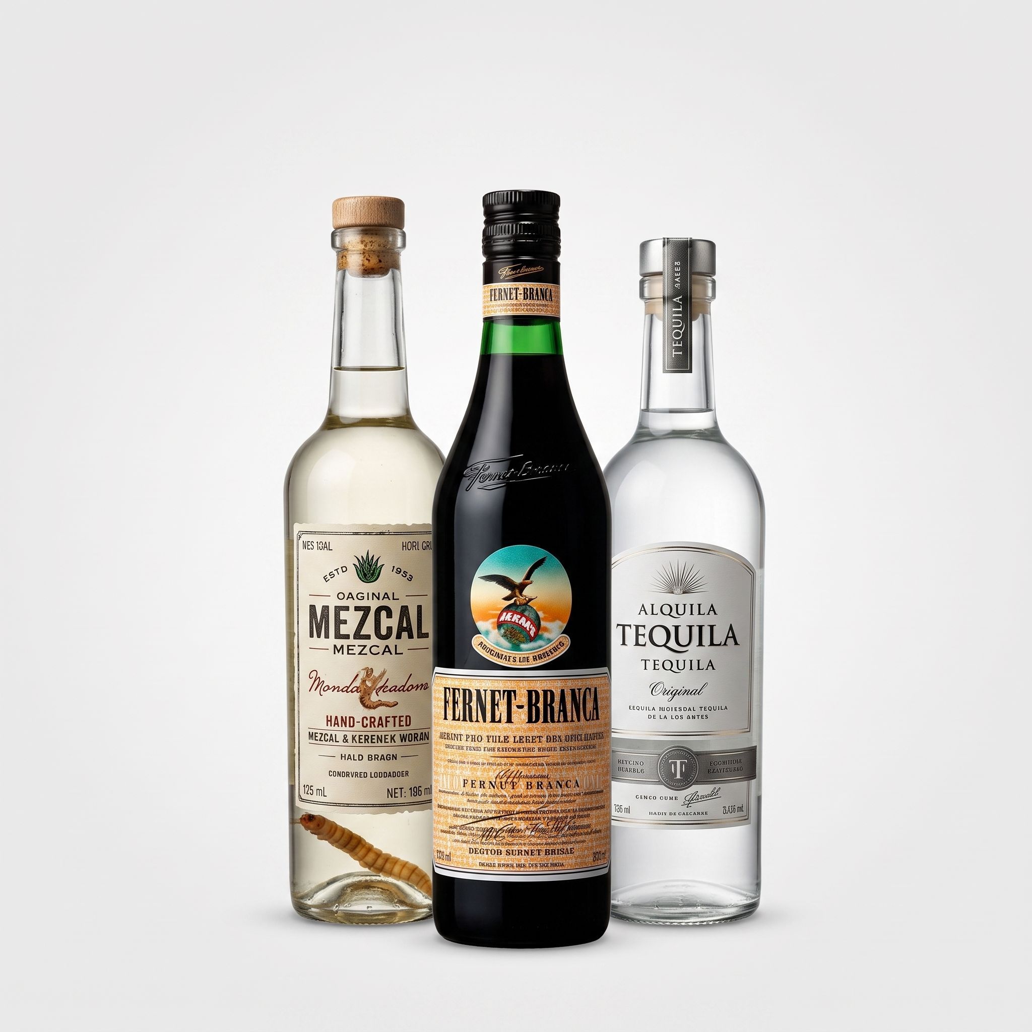 Alcohol