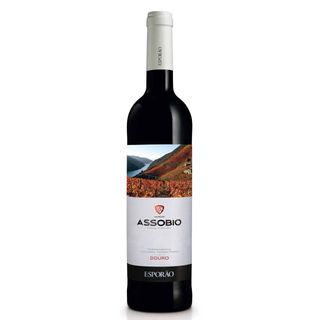 Assobio DOC Douro Vinho Tinto Esporão (garrafa 75 cl)