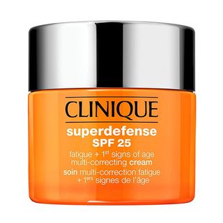 Clinique Superdefense Spf25 Crema 50Ml 1791134