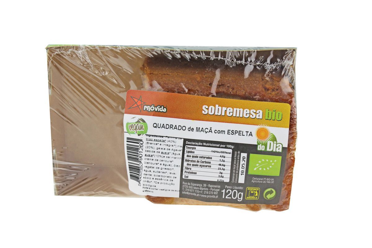 Bolos e Sobremesas
