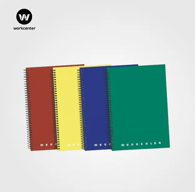 Cuadernos