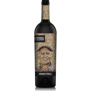 Vino Tinto Monastrell 750 Ml