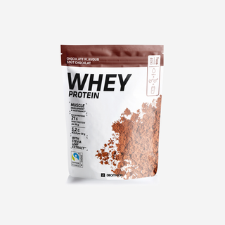 Whey Protein Chocolate 900 G Talla Única .