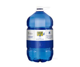 Agua Mineral Solan De Cabras 5 L[  3