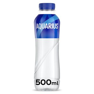 Aquarius De Limón 500 Ml