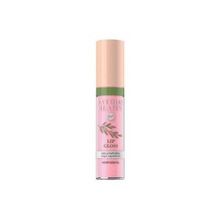Natural Beauty Brillo de Labios - Bell - Rosa 5902082550259