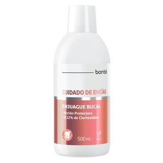 Colutorio Cuidado De Las Encías Gingival 500 Ml (289149)