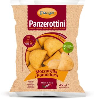 Florigel Panzer.Mozz/Pom.450G - 158564